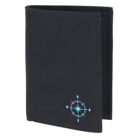 oxmox New Cryptan Wallet RFID protection 10 cm