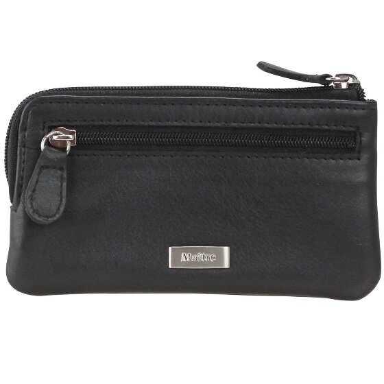 Maître Fusto key case leather 12 cm