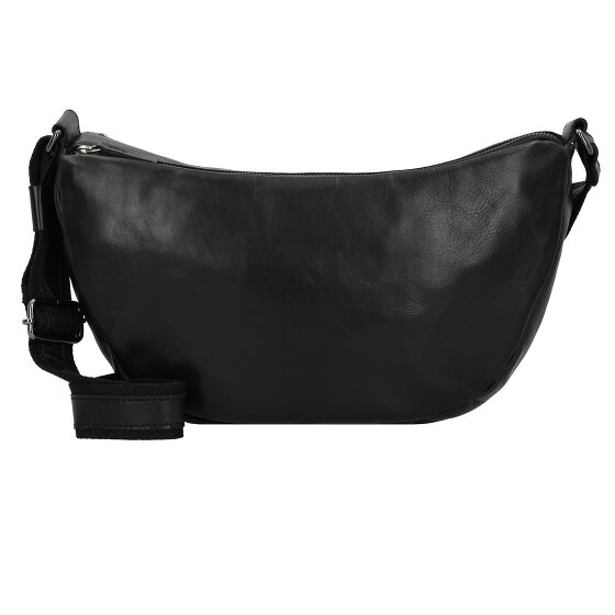 Harold's Caugio Shoulder bag Leather 36 cm