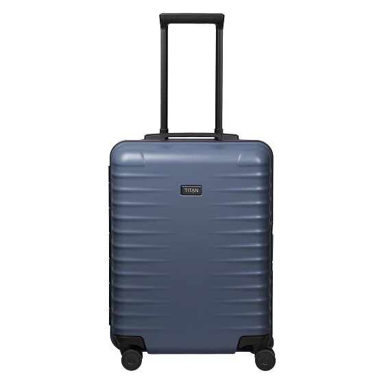 Titan Overseas 4 wheels Cabin trolley S 55 cm