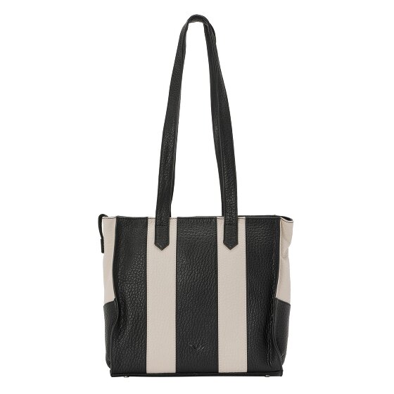 Voi Hirsch Mandira Shoulder Bag Leather 29 cm