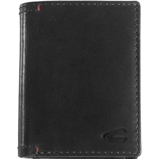 camel active Salamanca Wallet Genuine Leather 12 cm