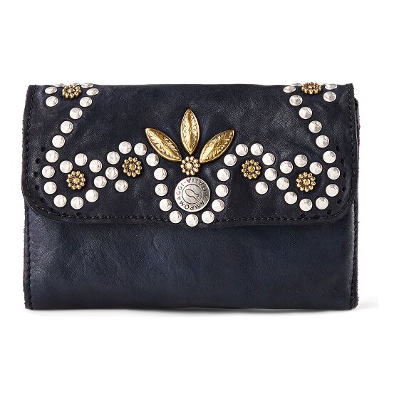 Campomaggi Mirta Wallet Leather 14 cm