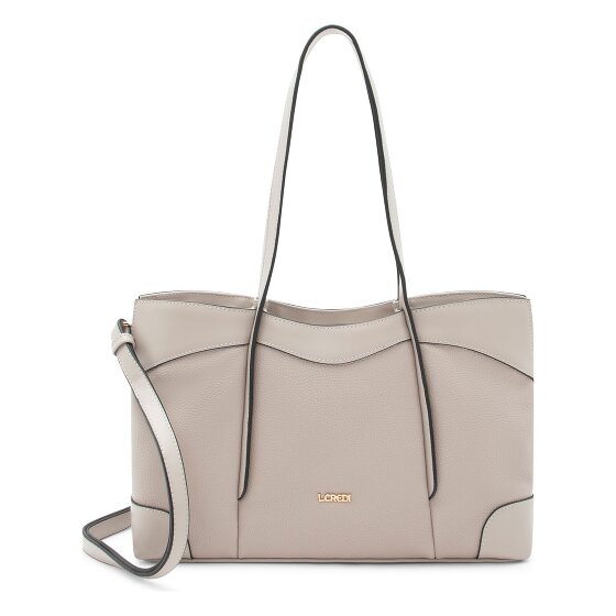 L.Credi Sigrid Shopper Bag 35 cm
