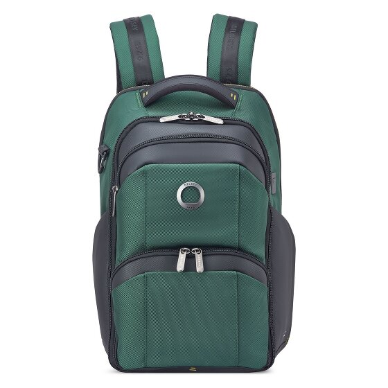 Delsey Paris DLC Pro Daypack RFID protection 42.5 cm Laptop compartment
