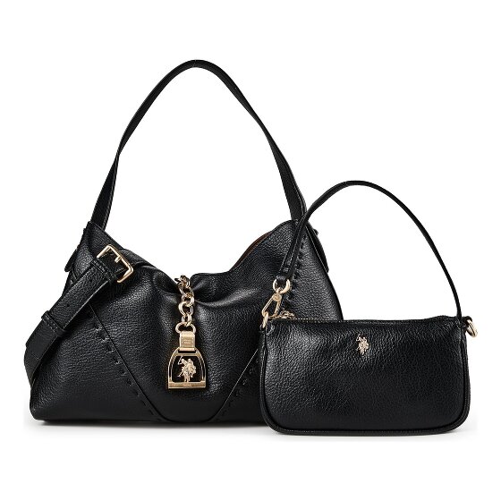 U.S. Polo Assn. Helcho Shoulder Bag 33 cm