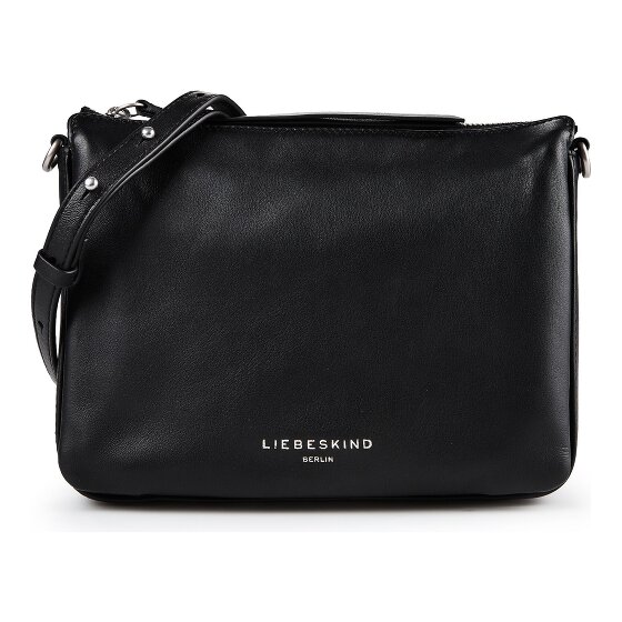 Liebeskind Nina Shoulder bag M Genuine Leather 25 cm