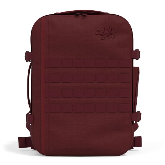 Cabin Zero Military 36L Cabin Backpack Rucksack 46 cm