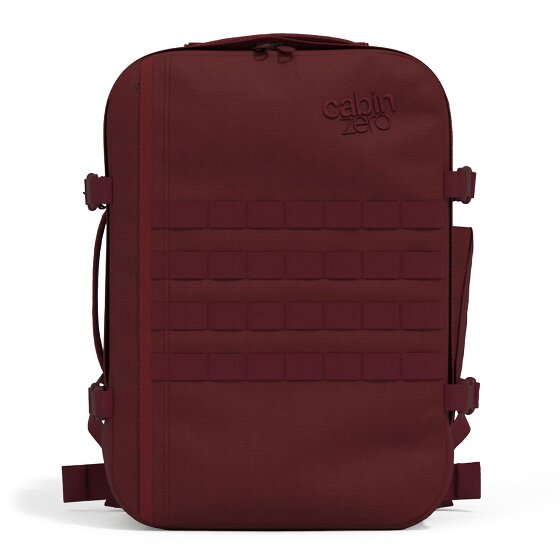Cabin Zero Military 36L Cabin Backpack Rucksack 46 cm