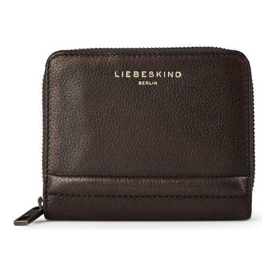 Liebeskind Paris II Conny Wallet RFID protection Genuine Leather 12.5 cm