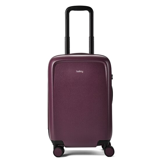 Bellroy Transit 4 wheels Cabin suitcase 55 cm