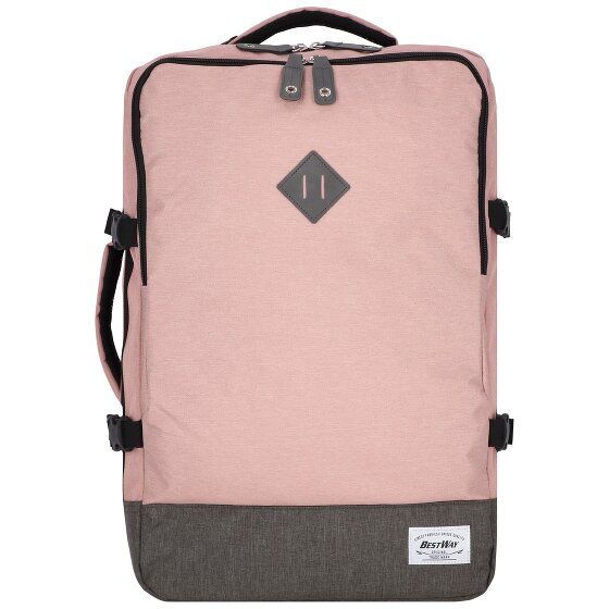 Worldpack Bestway Cabin Pro Daypack 54 cm Laptop compartment