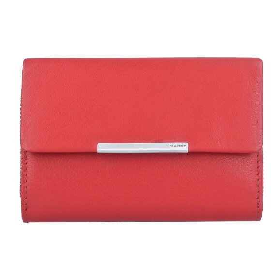 Maître Belg Dagrete wallet leather 13.5 cm