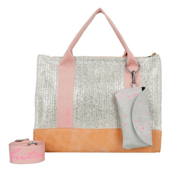 Fritzi aus Preußen Tote Bag Limited Shopper Bag 40 cm