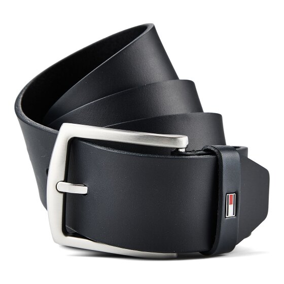 Tommy Hilfiger Denton belt leather