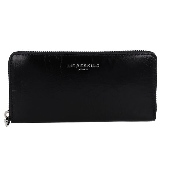 Liebeskind Sally Wallet RFID protection Leather 19 cm
