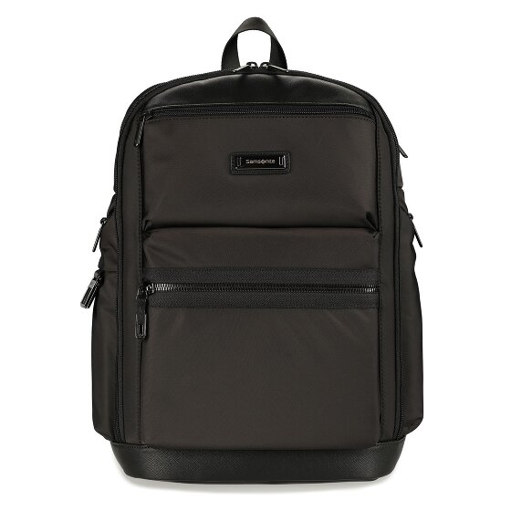 Samsonite Relyon Daypack M 30 cm Laptop compartment