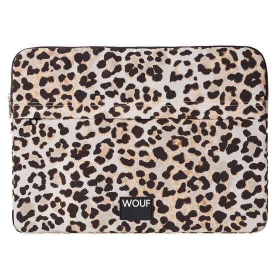 Wouf Laptop sleeve 35 cm