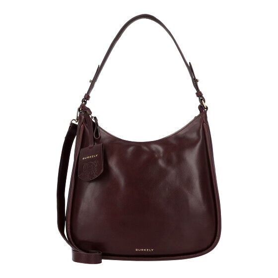 Burkely Vintage Veda Shoulder Bag Leather 31 cm
