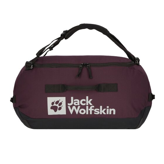 Jack Wolfskin All-In 65 Weekender travel bag 70 cm