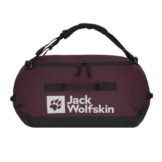 Jack Wolfskin All-In Duffle 65 Weekender travel bag 70 cm