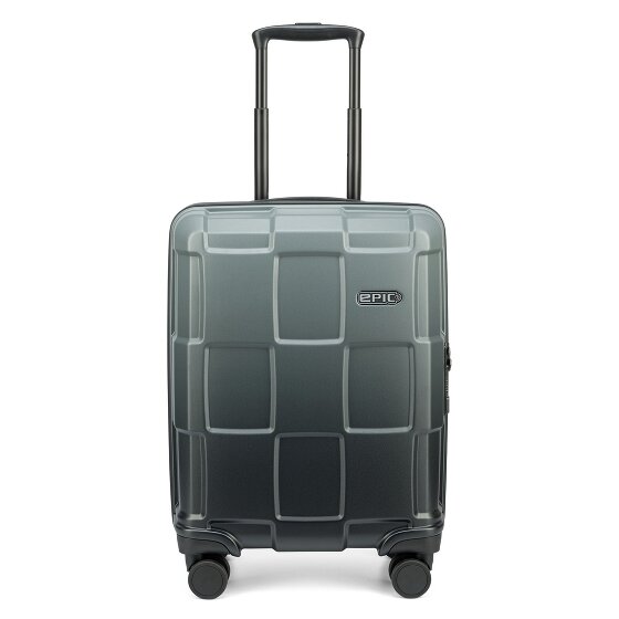 Epic Crate EX Wildlife 4 wheels Cabin trolley 55 cm