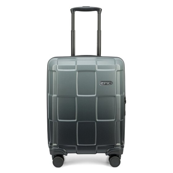 Epic Crate EX Wildlife 4 wheels Cabin trolley 55 cm