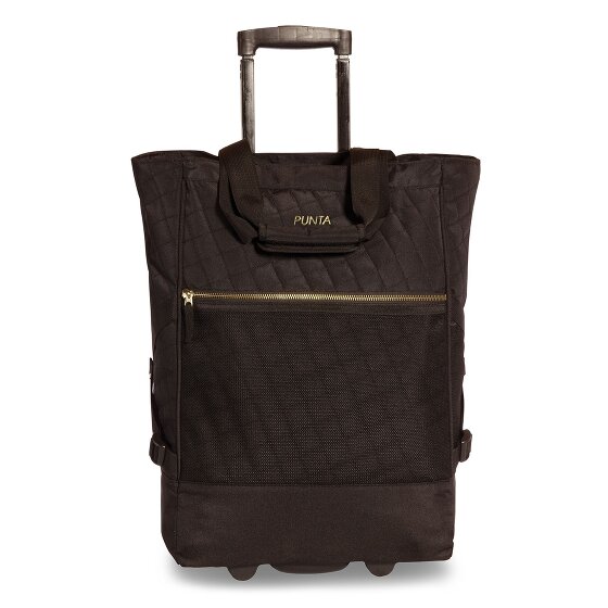 Punta Wheel "Classy" Shopping Trolley 50 cm