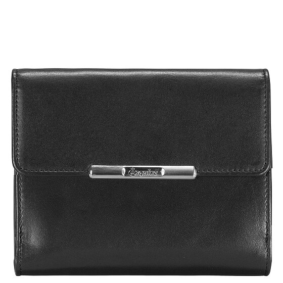 Esquire Helena wallet leather 12 cm