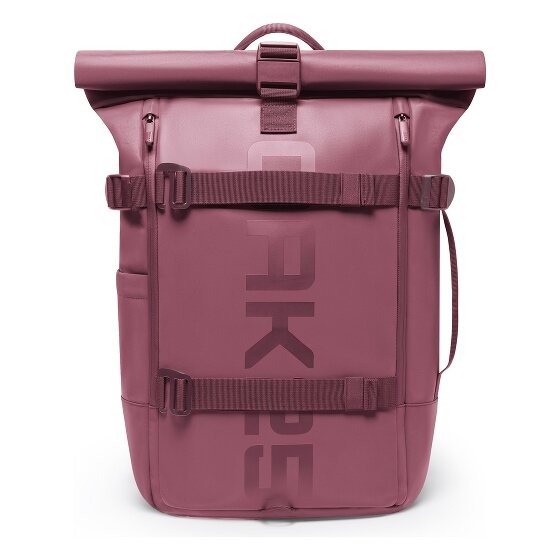 OAK25 LumoSense Rolltop Daypack 44 cm Laptop compartment