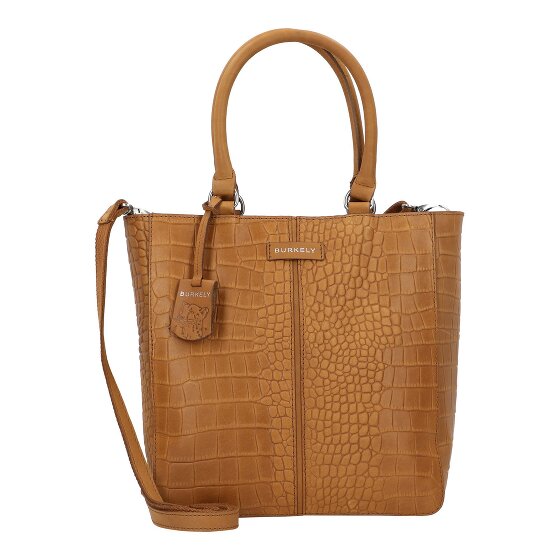 Burkely Cool Colbie Shopper Bag Leather 26 cm