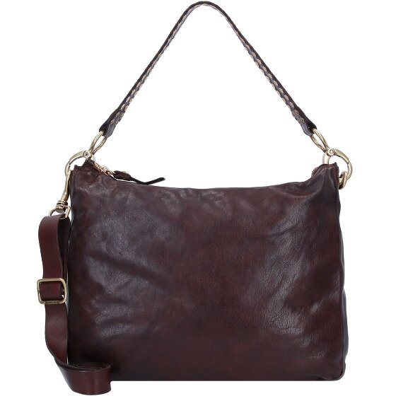 Campomaggi Shoulder bag leather 41 cm