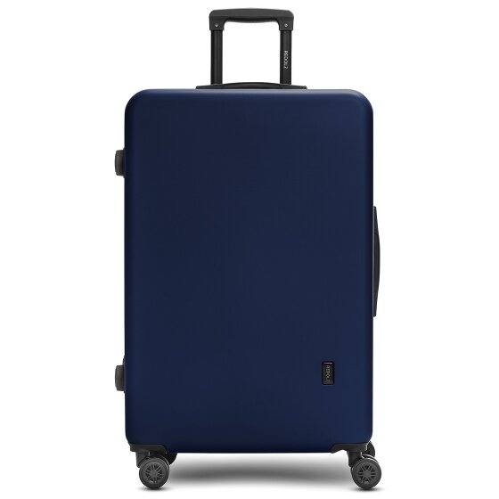 Redolz Essentials 09 LARGE 4 wheels Trolley 79 cm