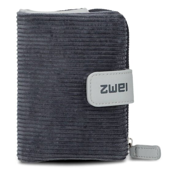 Zwei Mademoiselle Wallet 10 cm