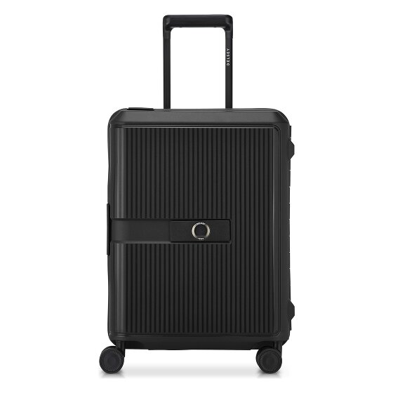 Delsey Paris Vauban 4 wheels Cabin trolley 55 cm