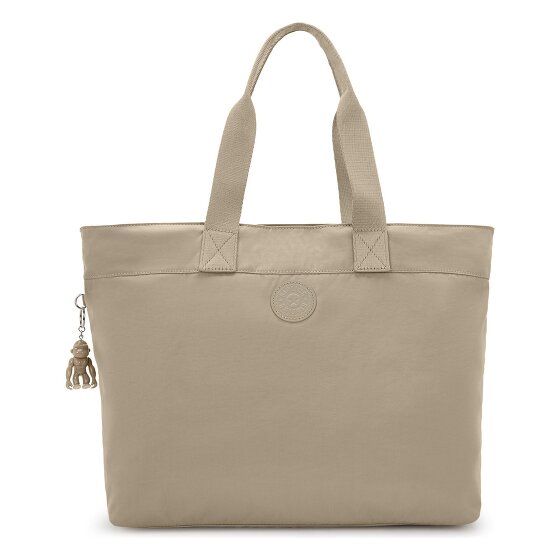 Kipling Basic Elevated Colissa Up Shopper Bag 50 cm Laptop compartment