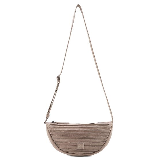 FredsBruder Riffel Shoulder bag Leather 30.5 cm