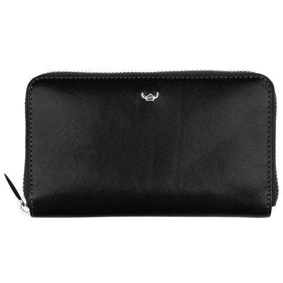 Golden Head Colorado RFID ladies wallet
