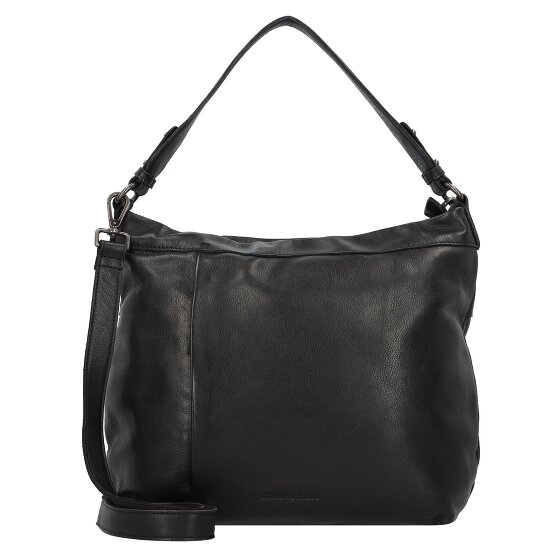 Greenburry Colombiana Shoulder Bag Leather 31 cm