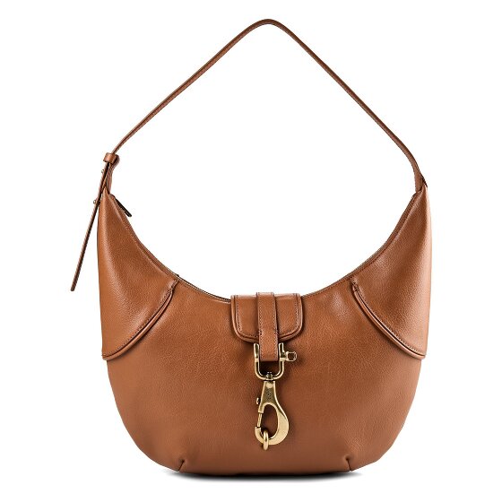 Liebeskind Ryker Shoulder Bag M Genuine Leather 44 cm
