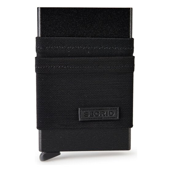Secrid Flexwallet Credit card case RFID protection 10 cm
