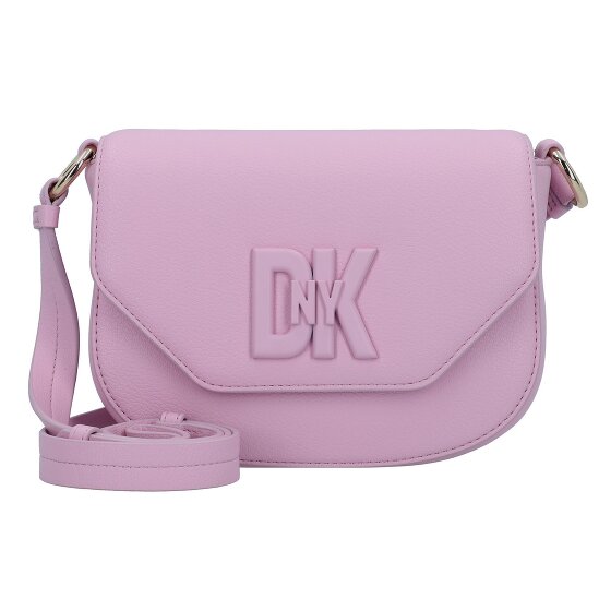 DKNY Seventh Avenue Shoulder bag Leather 22 cm
