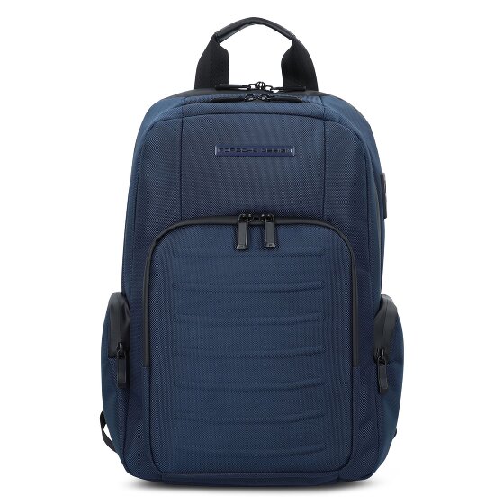 Porsche Design Roadster Pro Business backpack 43 cm Laptop compartment