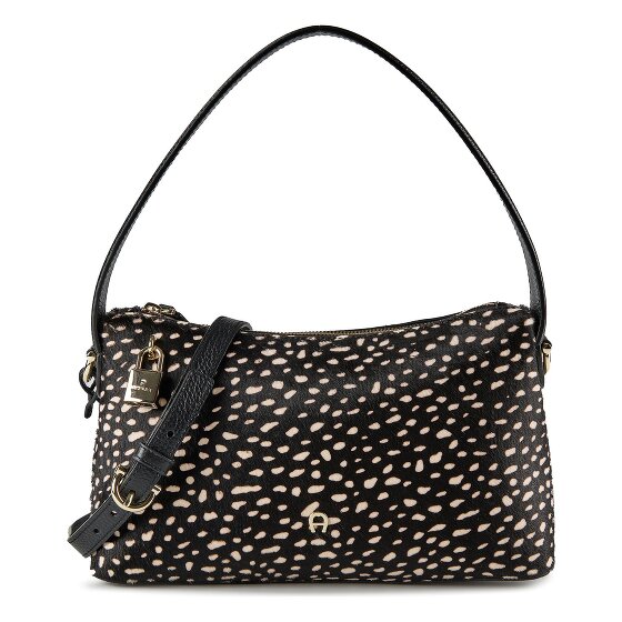 Aigner Delia Shoulder Bag 27 cm