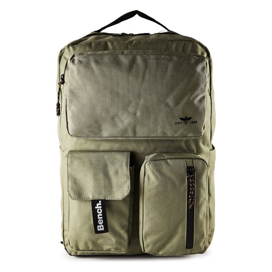 Bench Utility Daypack 44 cm Laptop compartment