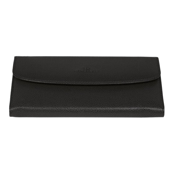 Windrose Beluga Jewelry box Leather 20 cm