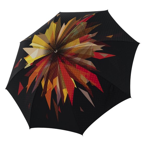 Doppler Manufaktur Boheme Elegance stick umbrella 90 cm Doppler Manufaktur Boheme Elegance stick umbrella 90 cm