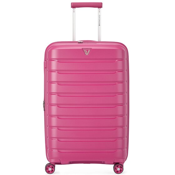 Roncato B-Flying Move 4 wheels Trolley 68 cm with expansion pleat