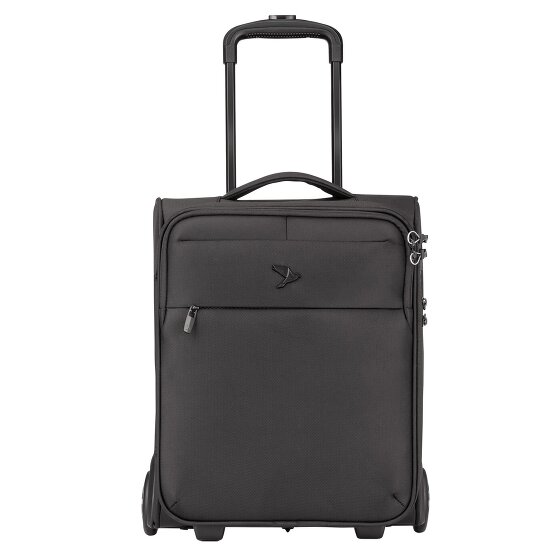 Pack Easy GoOn 2 wheels Cabin trolley 45 cm Pack Easy GoOn 2 wheels Cabin trolley 45 cm