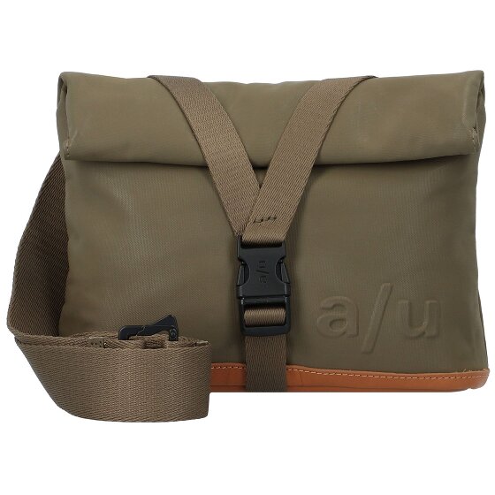 aunts & uncles Japan Tsu shoulder bag 20.5 cm